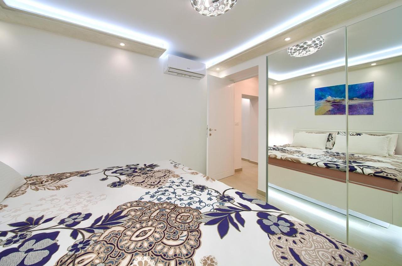 Casa Aurelia - Mali Tone Apartment Krk Town Exterior photo