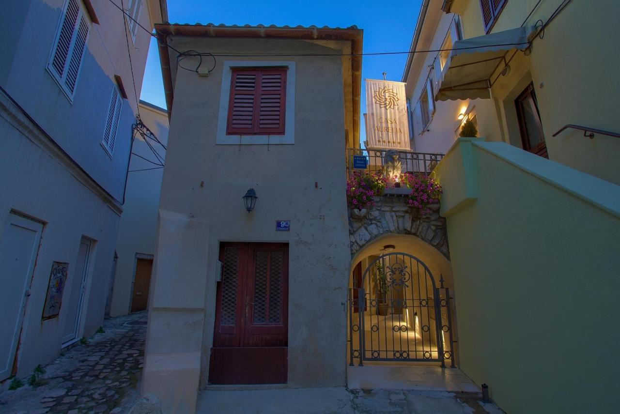 Casa Aurelia - Mali Tone Apartment Krk Town Exterior photo