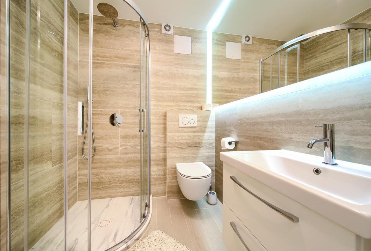 Casa Aurelia - Mali Tone Apartment Krk Town Exterior photo