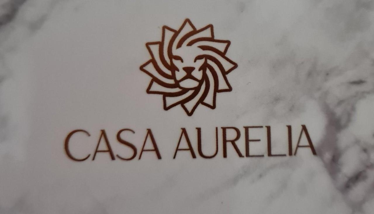 Casa Aurelia - Mali Tone Apartment Krk Town Exterior photo
